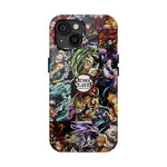iPhone 15 Plus Case Cover | The DS DEMONS | #1145
