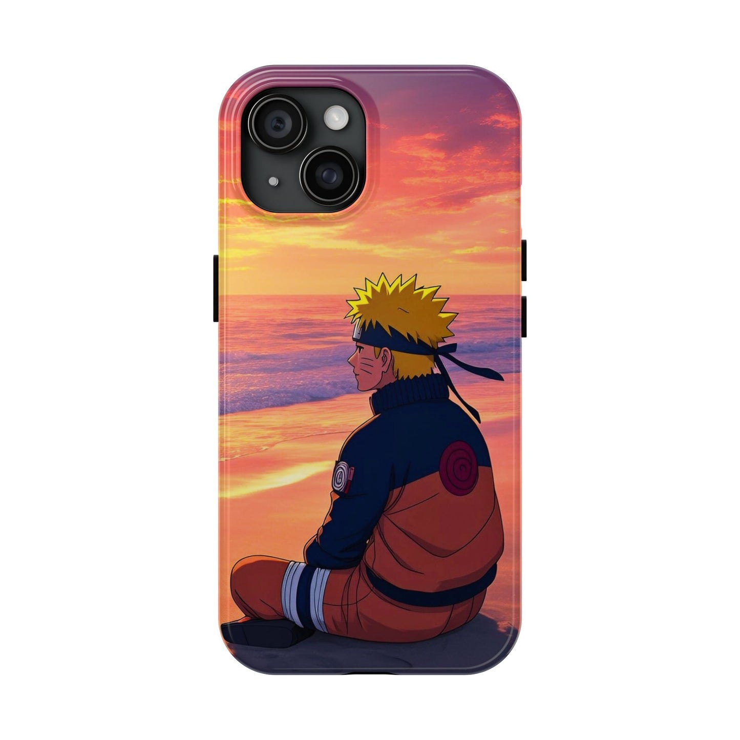 The Naruto Sunsway