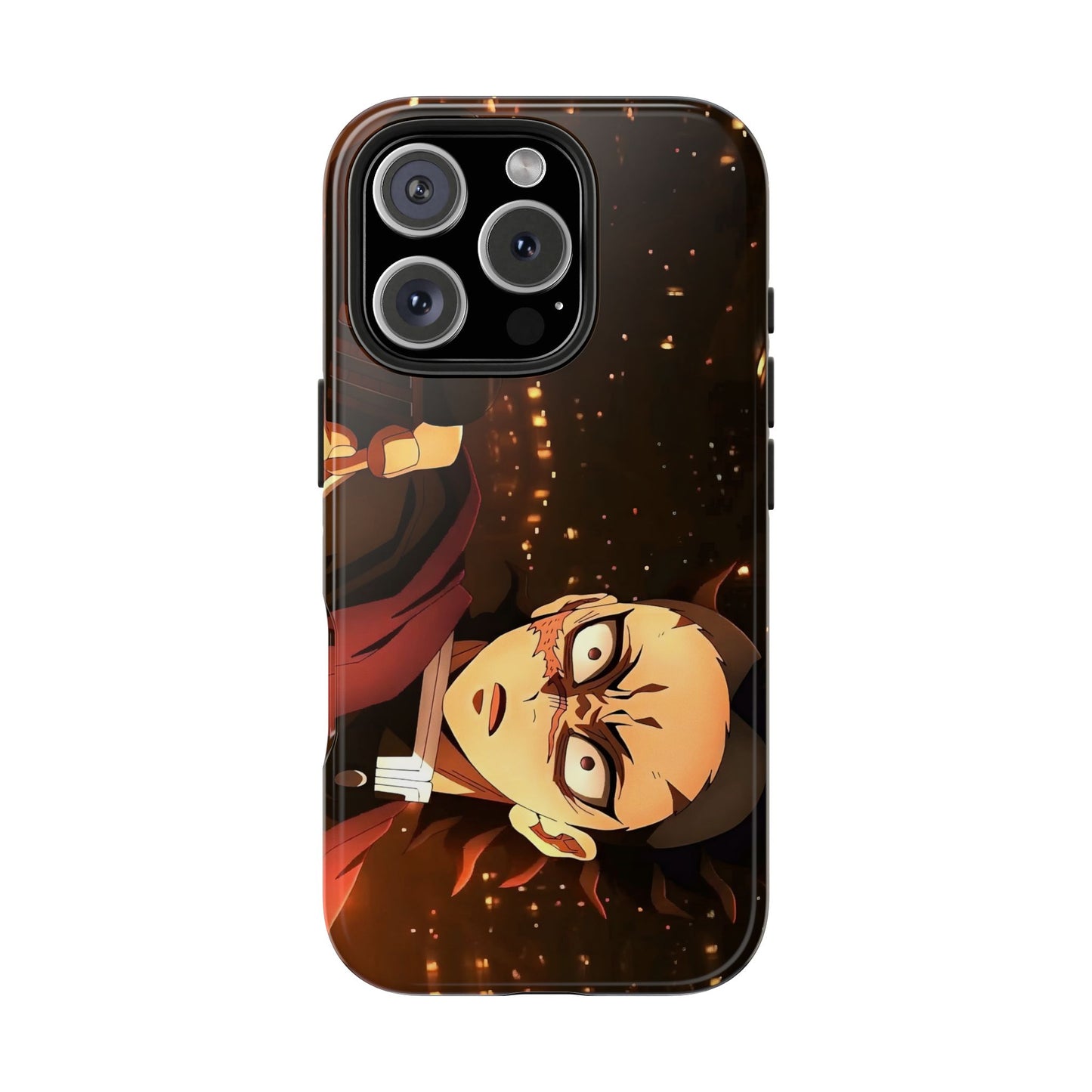 The Tanjiro Phoenix