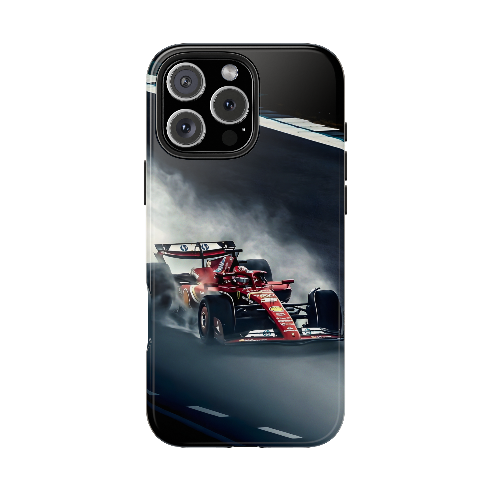 The Scuderia Aureus | #1006