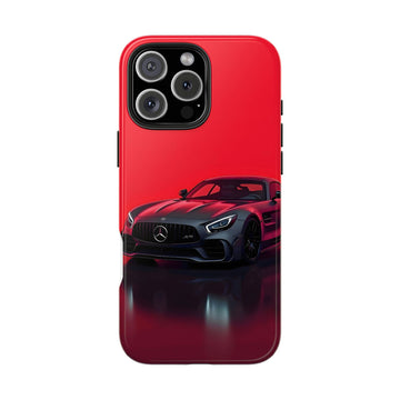 iPhone 11 Pro Case Cover | The AMG Ignitara | #1093