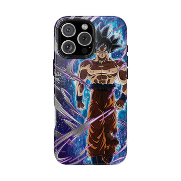 iPhone 11 Pro Case Cover | The Goku Ultranite | #1084
