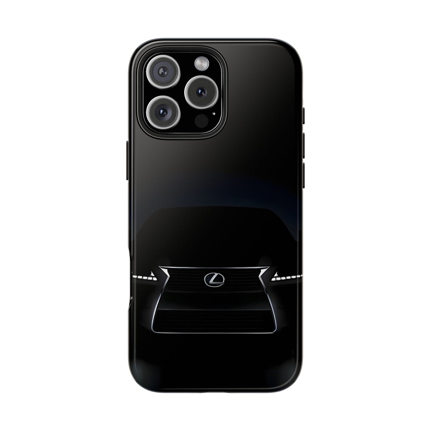 The LS Auralis | CA09