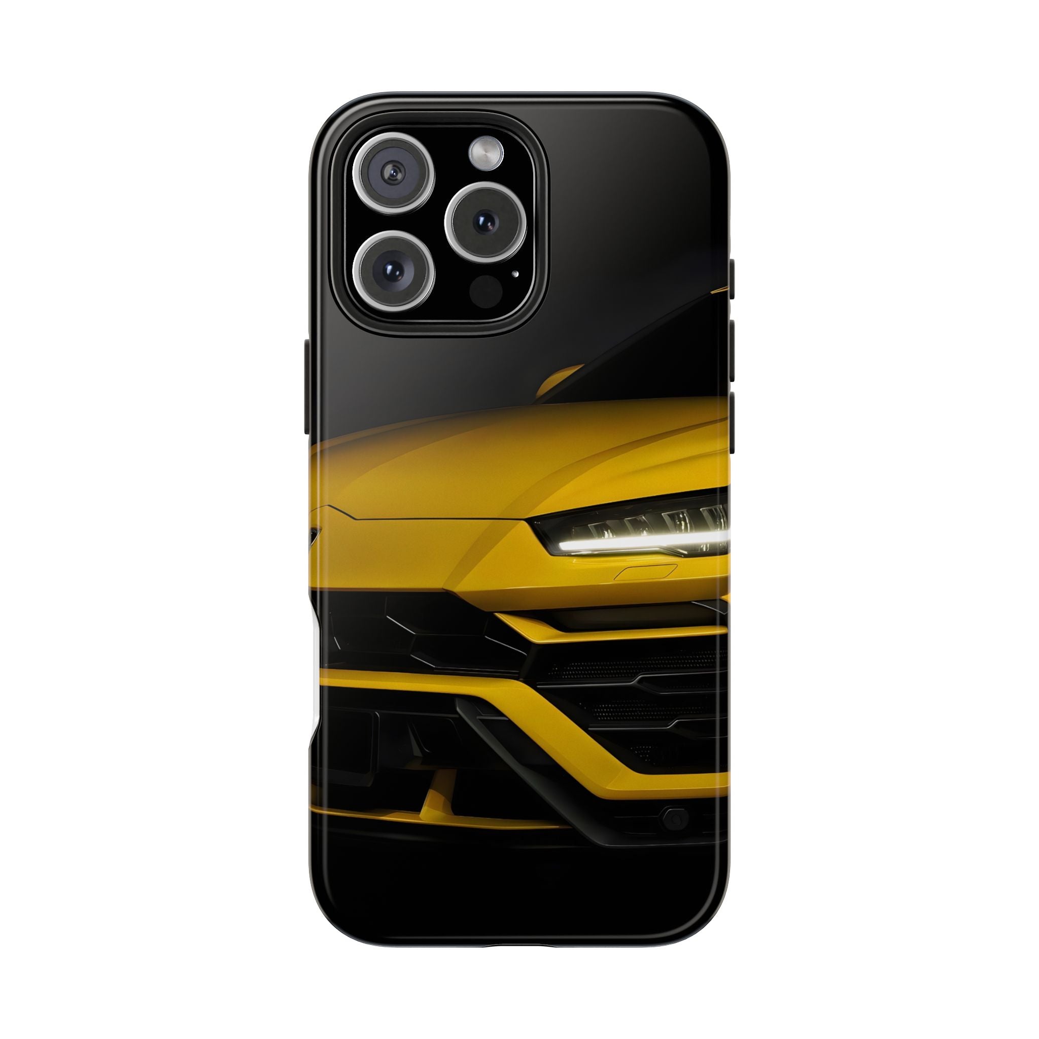 The Urus Ignitia | #1031