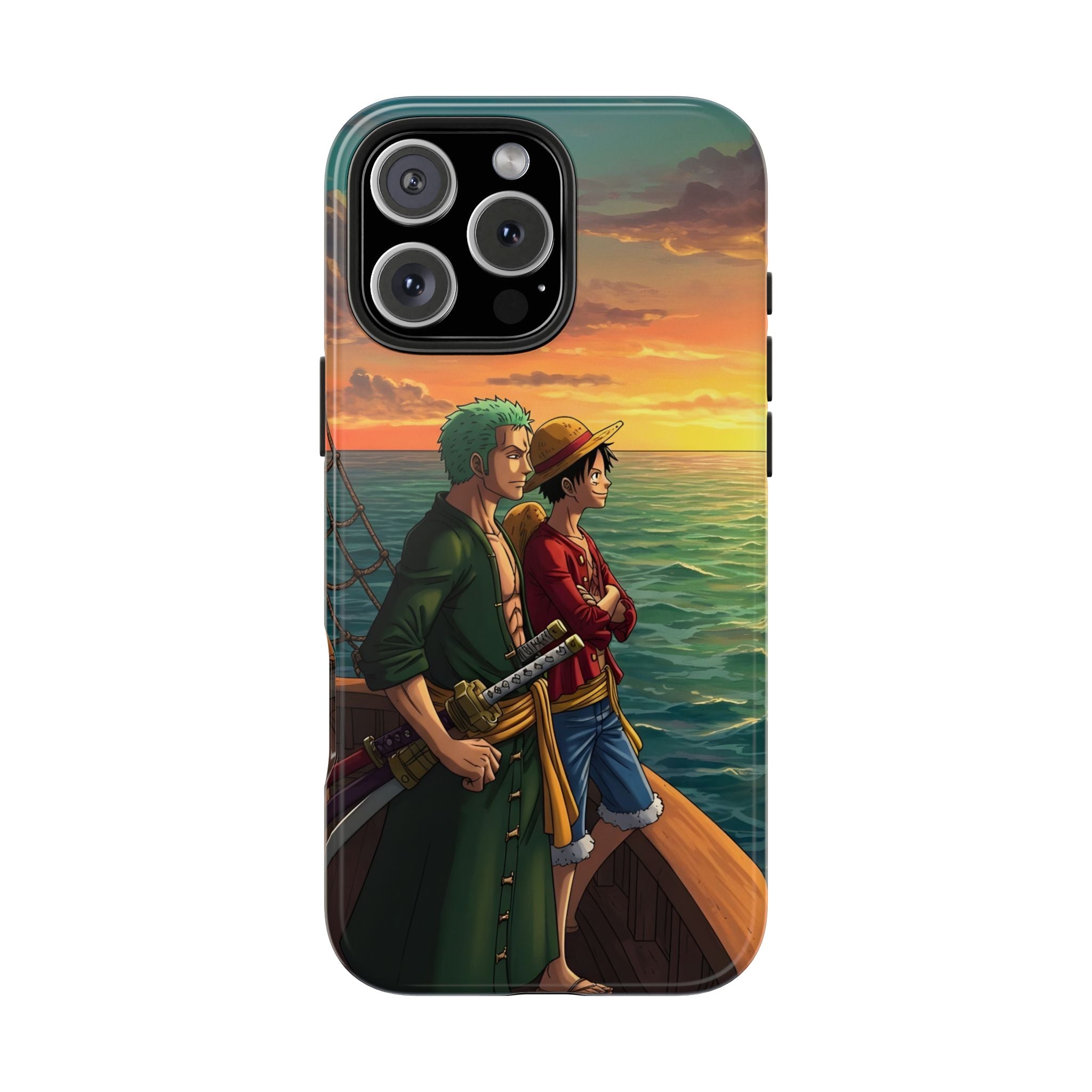 iPhone 11 Pro Case Cover | The Twinwake | #1124