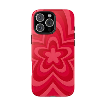 iPhone 11 Pro Case Cover | The Rouge Flame | #1087