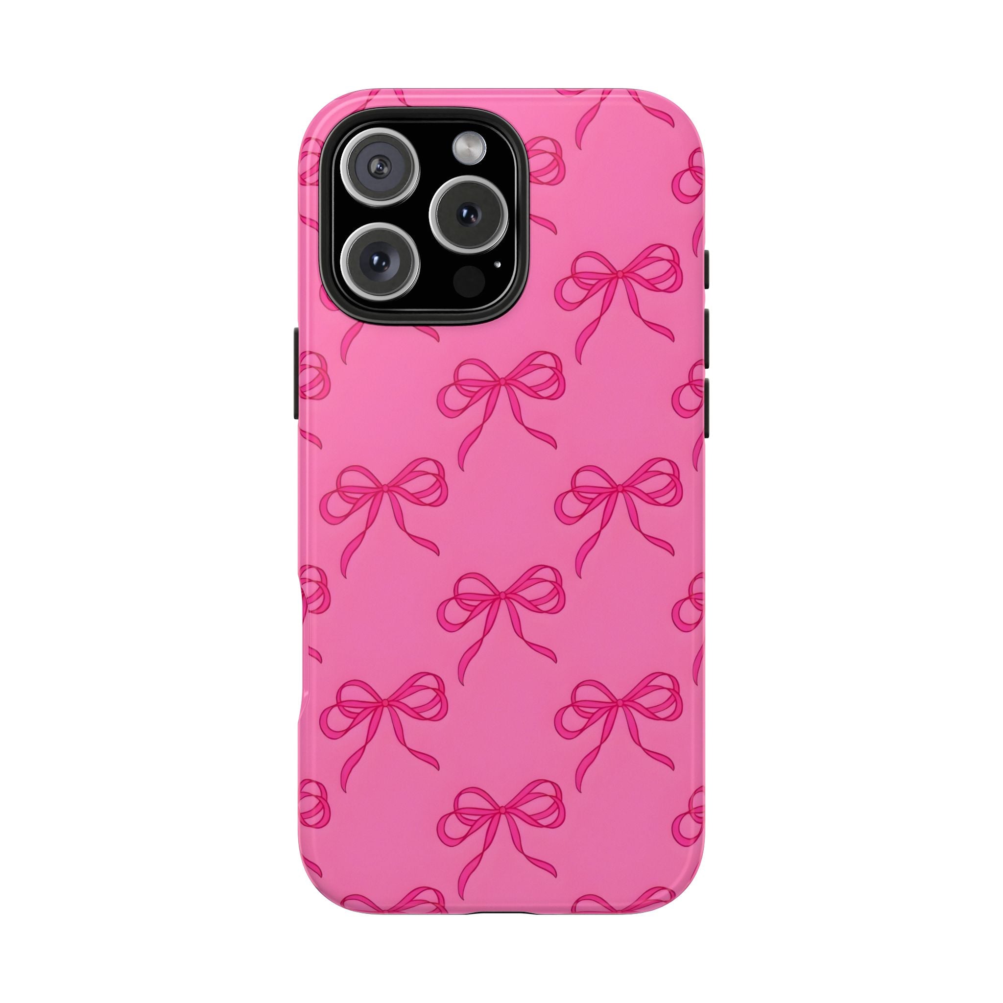 iPhone 11 Pro Case Cover | The Silk Bow | #1102