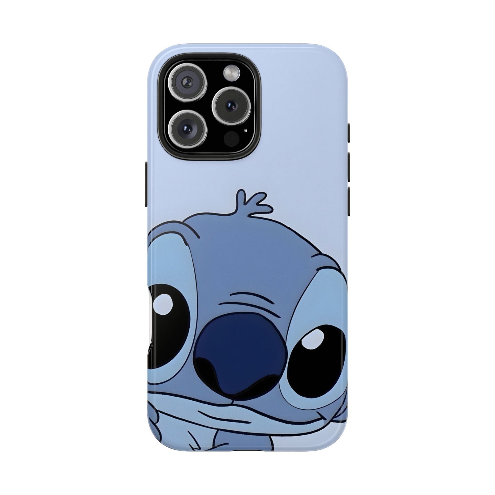iPhone 16 Pro Max Case Cover | The Alien Babe | #1133
