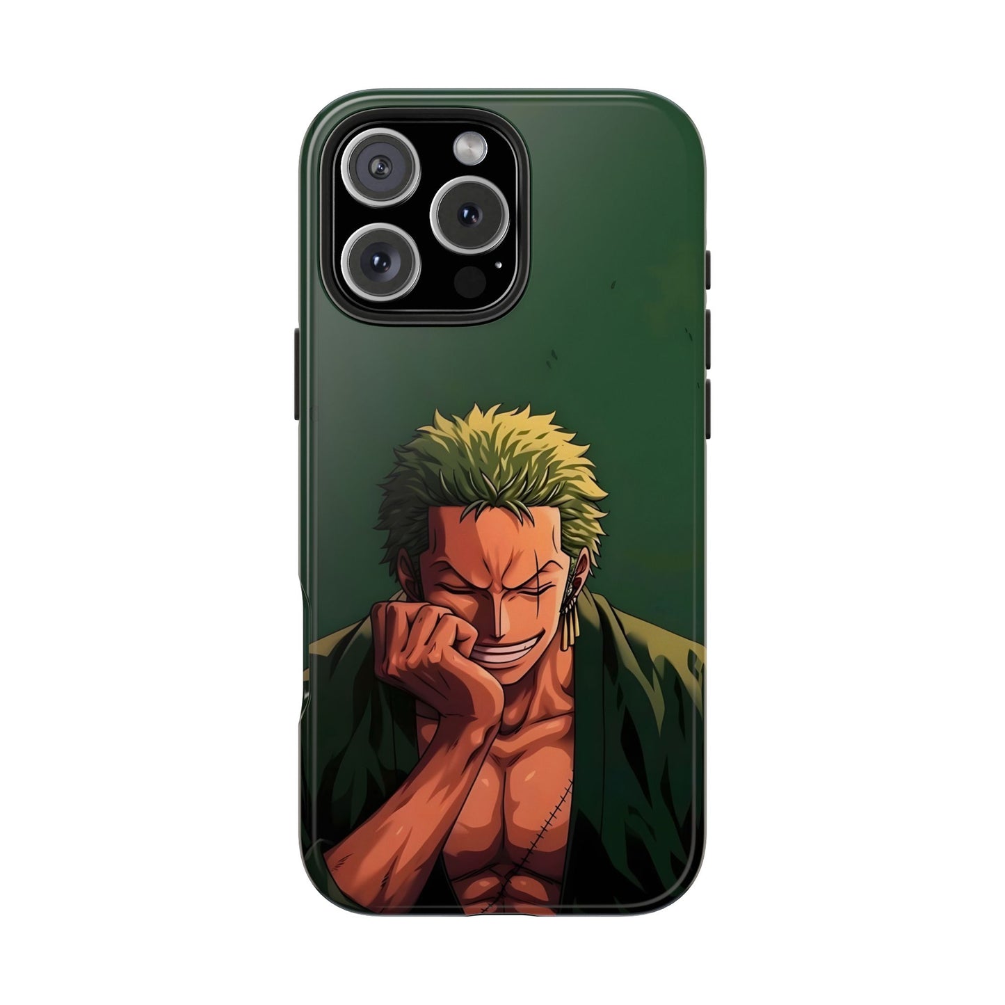 The Zoro Bladeborn