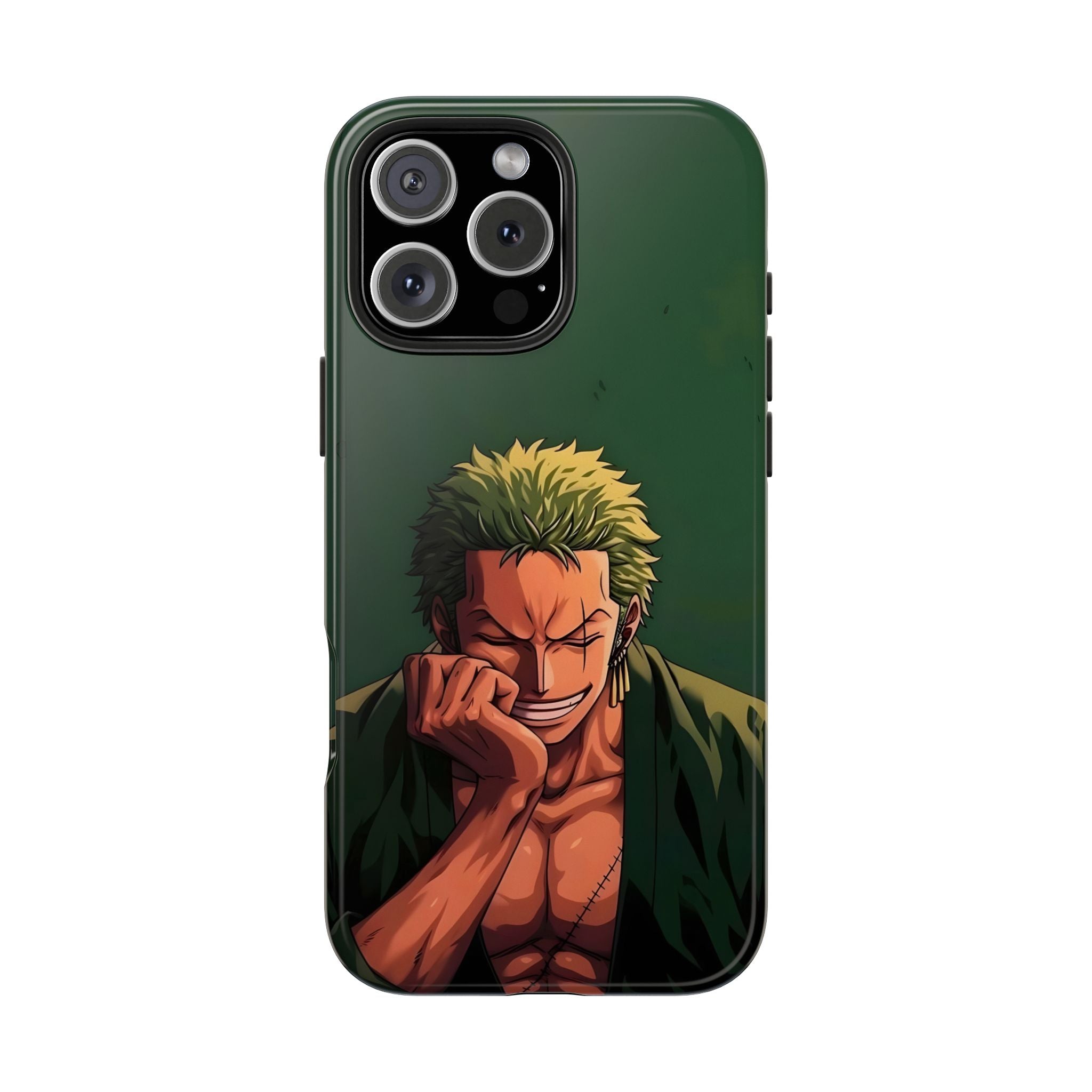 iPhone 11 Pro Case Cover | The Zoro Bladeborn | #1122
