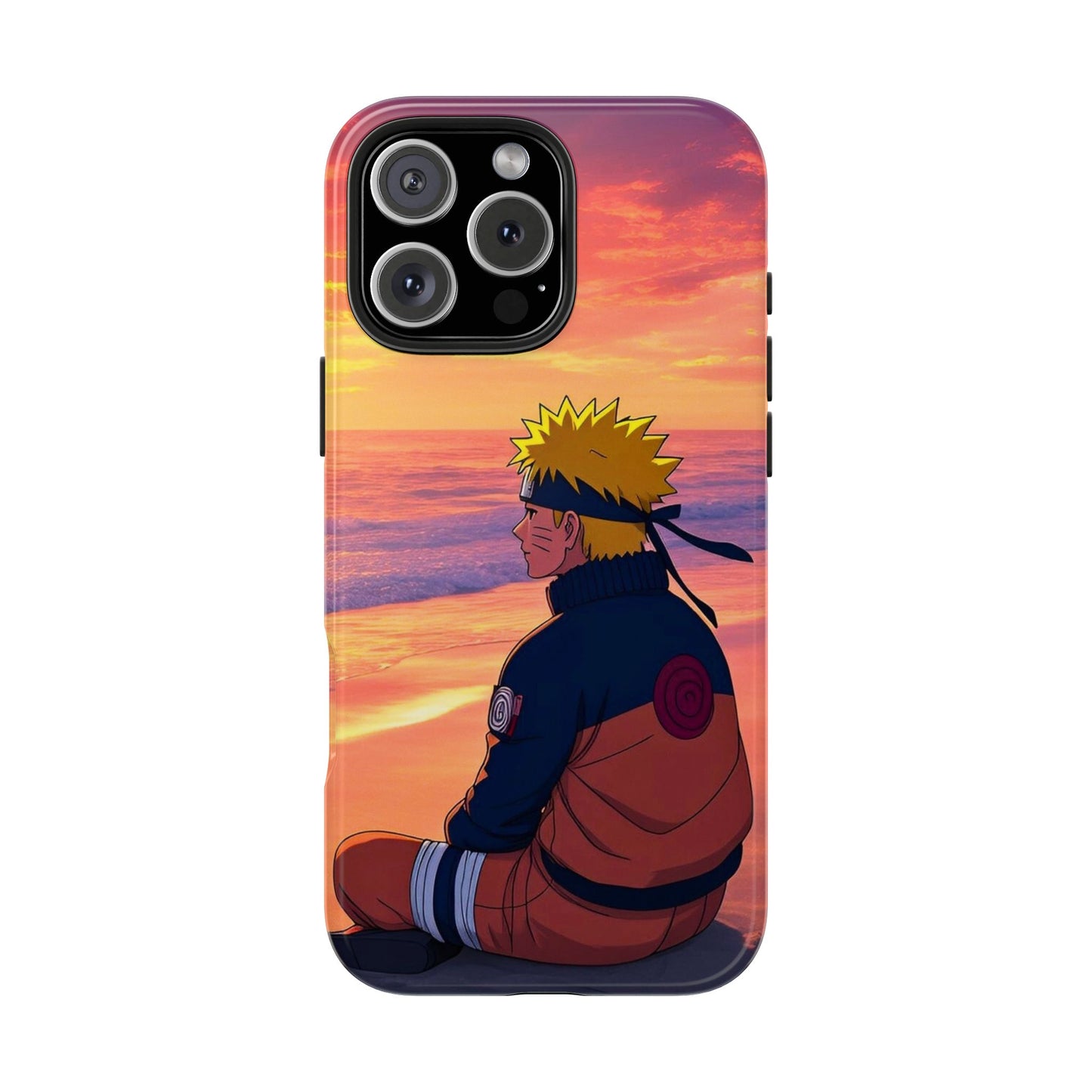 The Naruto Sunsway