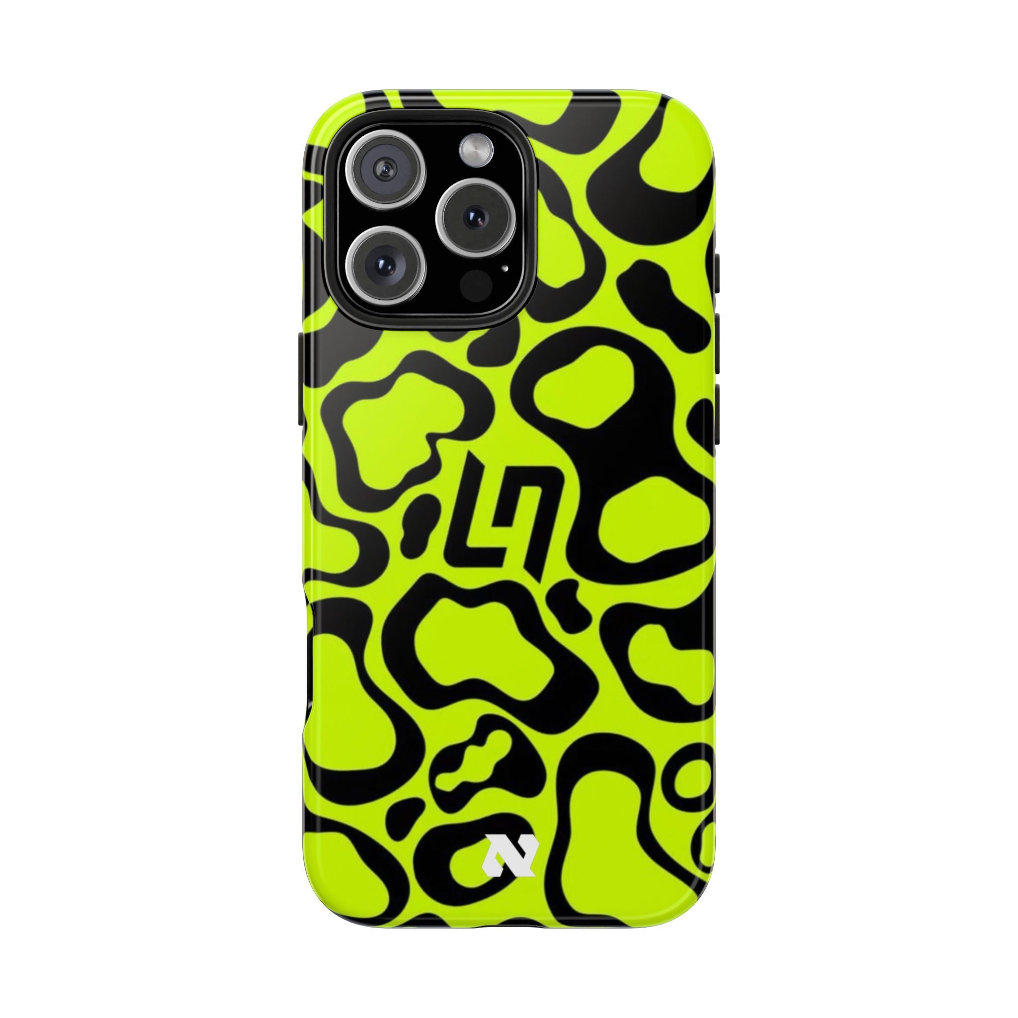 The Luminous Mirage | #1168