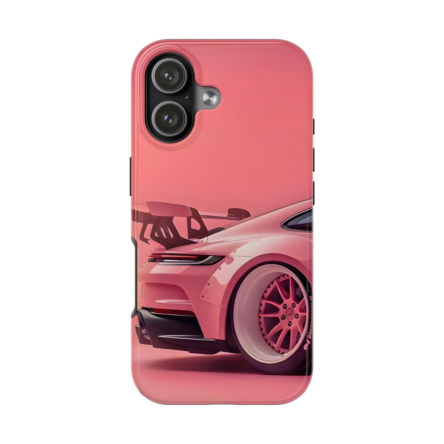 The 911 Rosanova | CA08