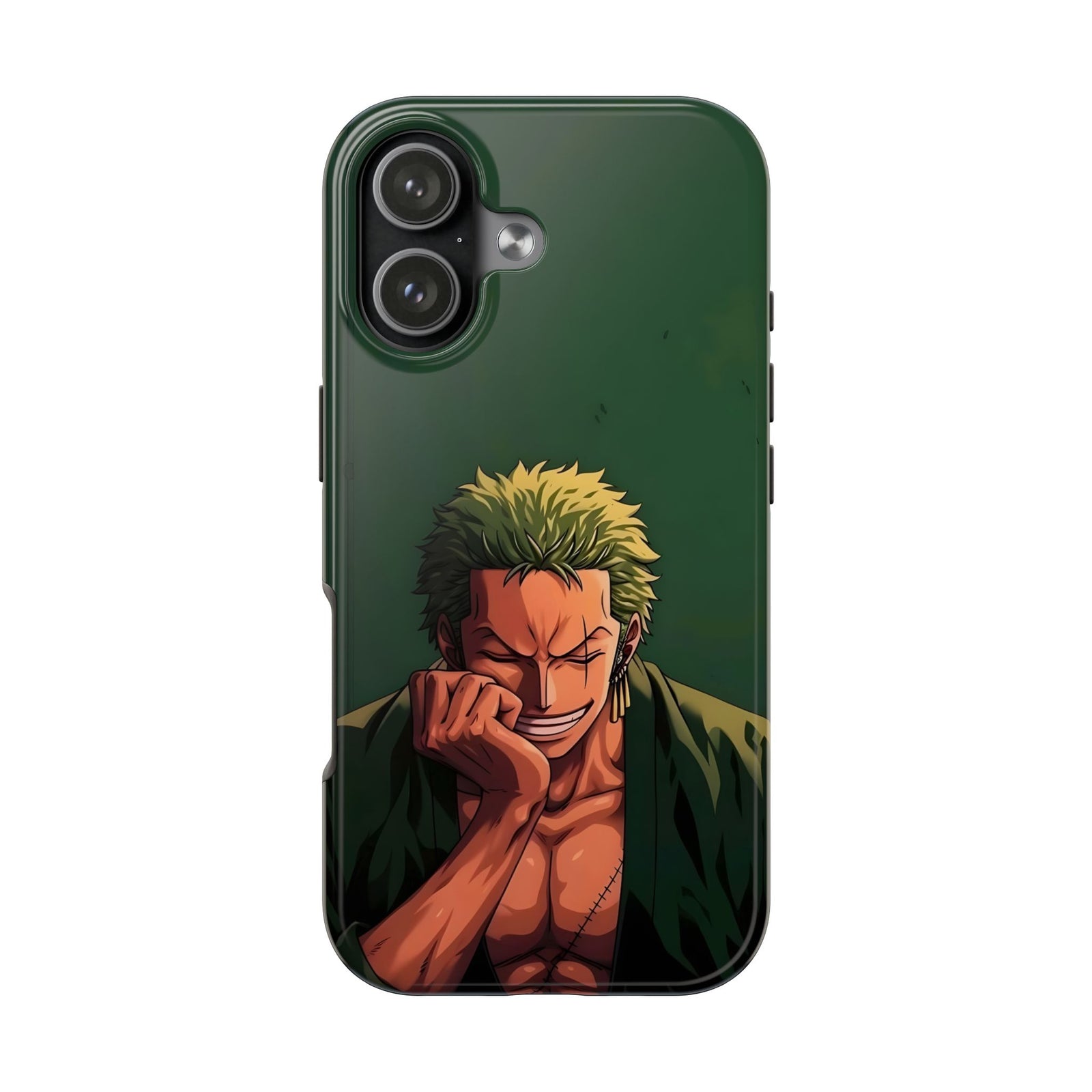 The Zoro Bladeborn