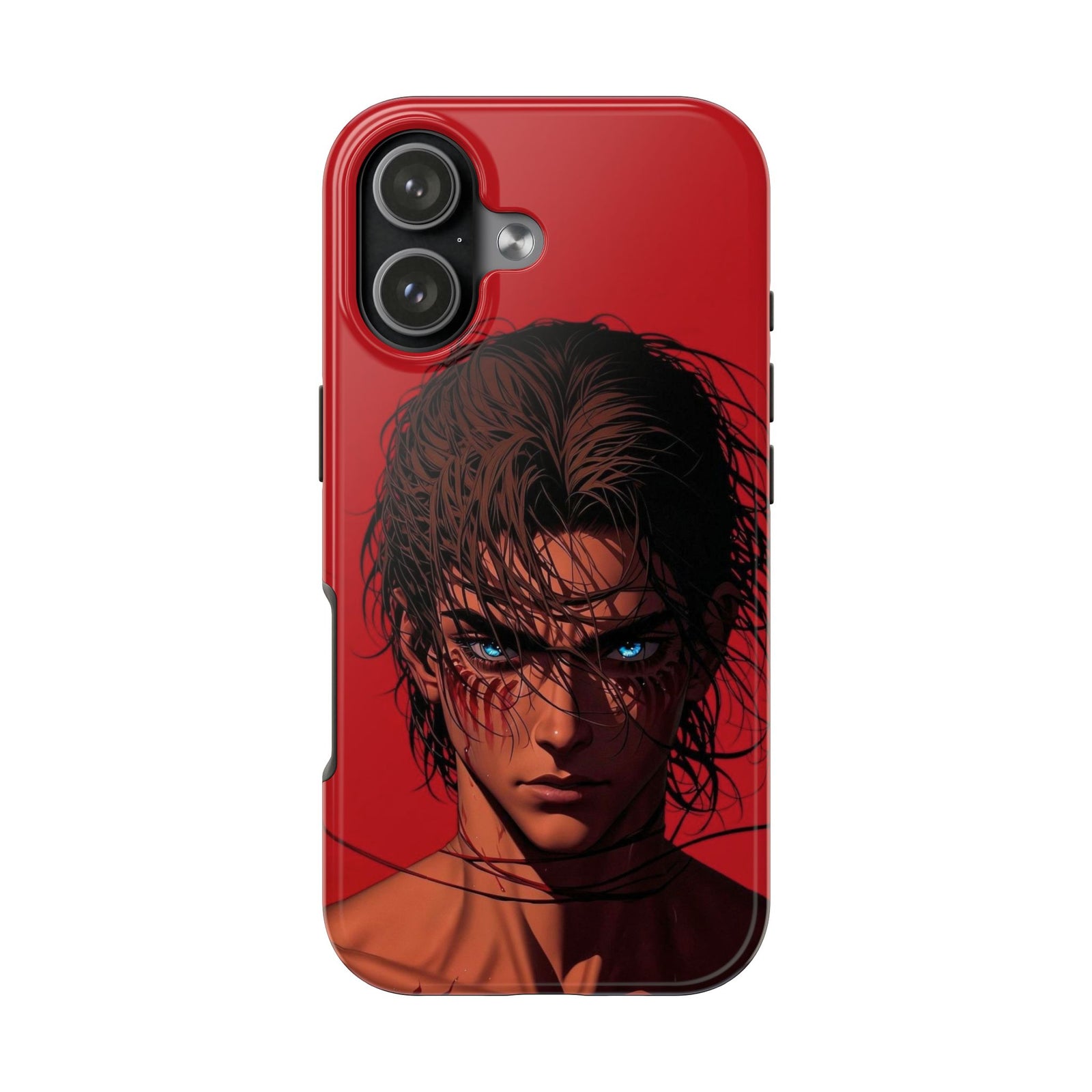 The Eren Bloodwake