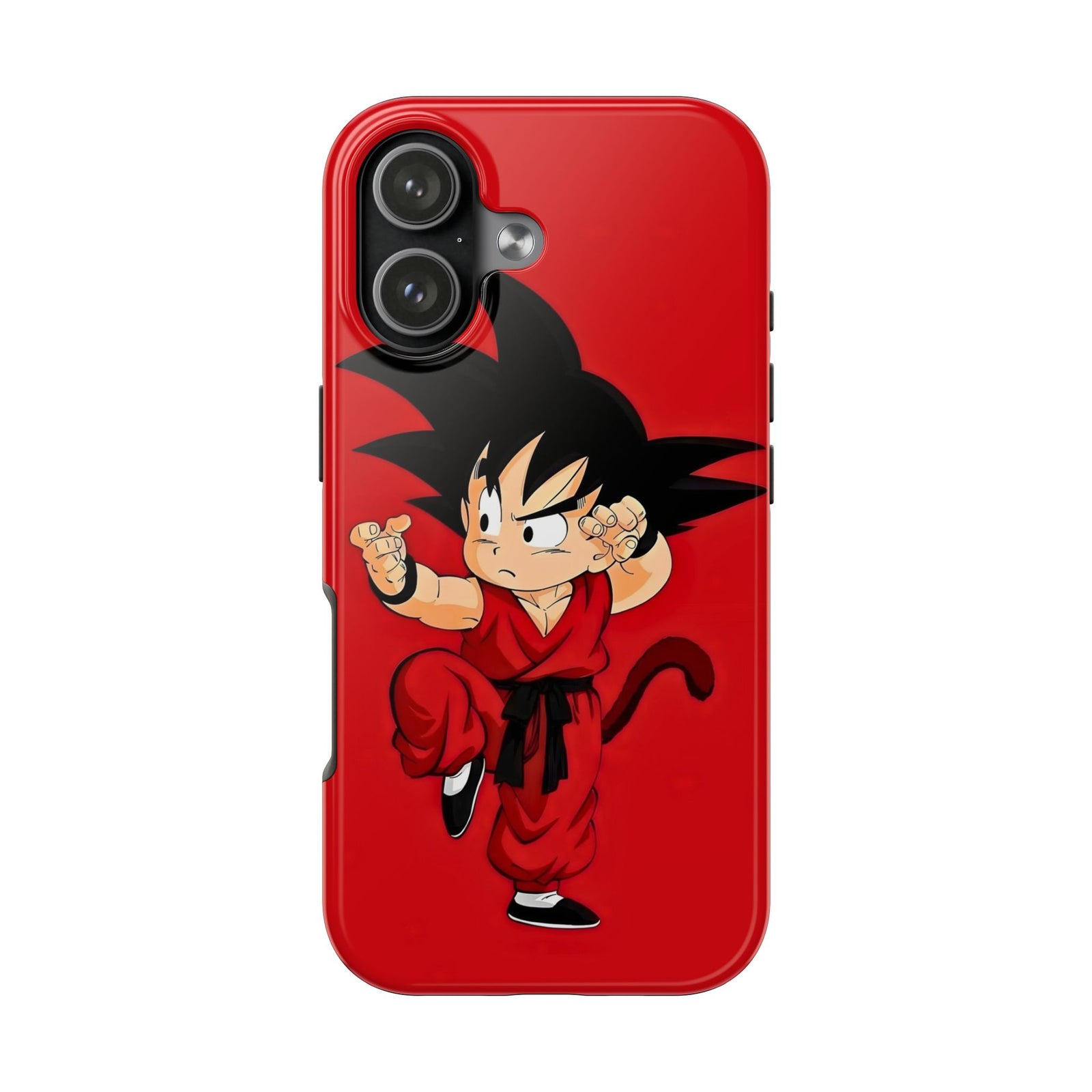 The Goku Emberborn