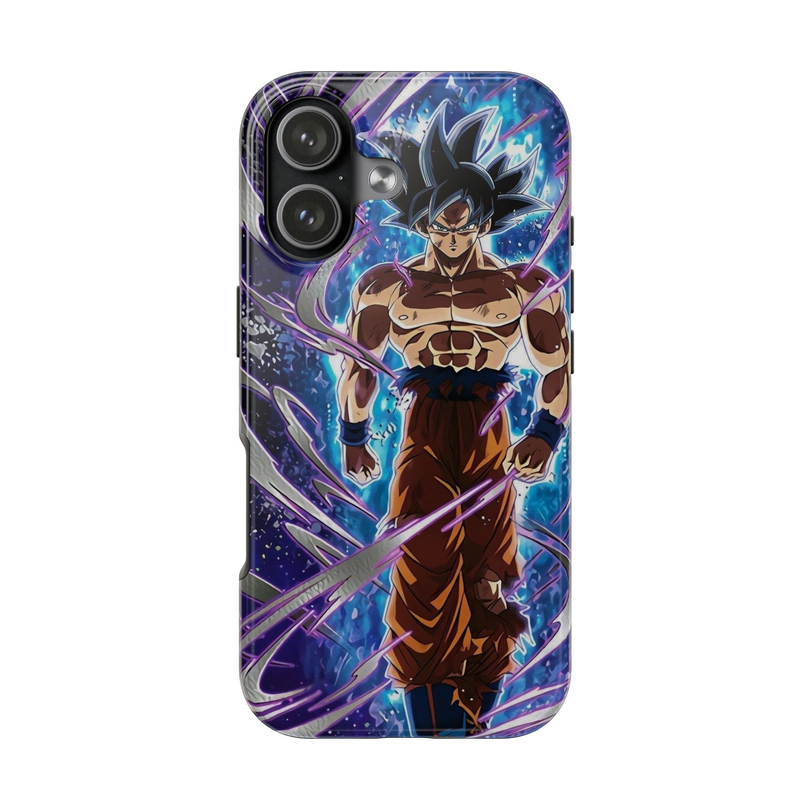 The Goku Ultranite