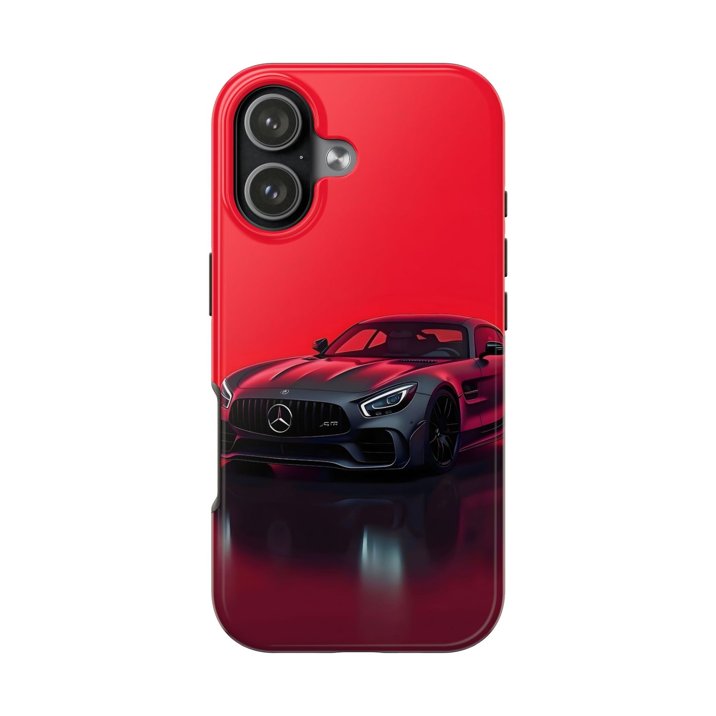 The AMG Ignitara | CA18