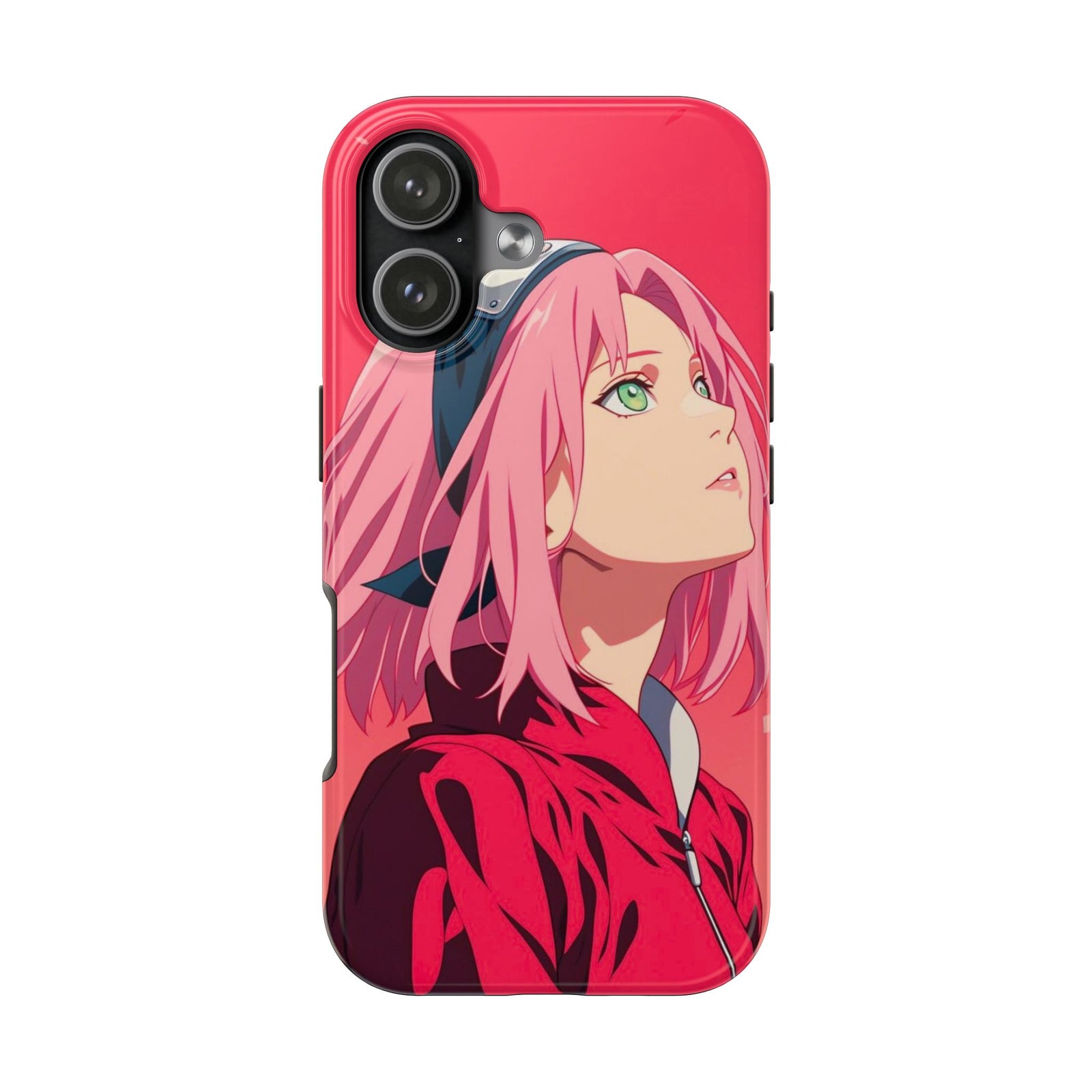 The Sakura Elysia