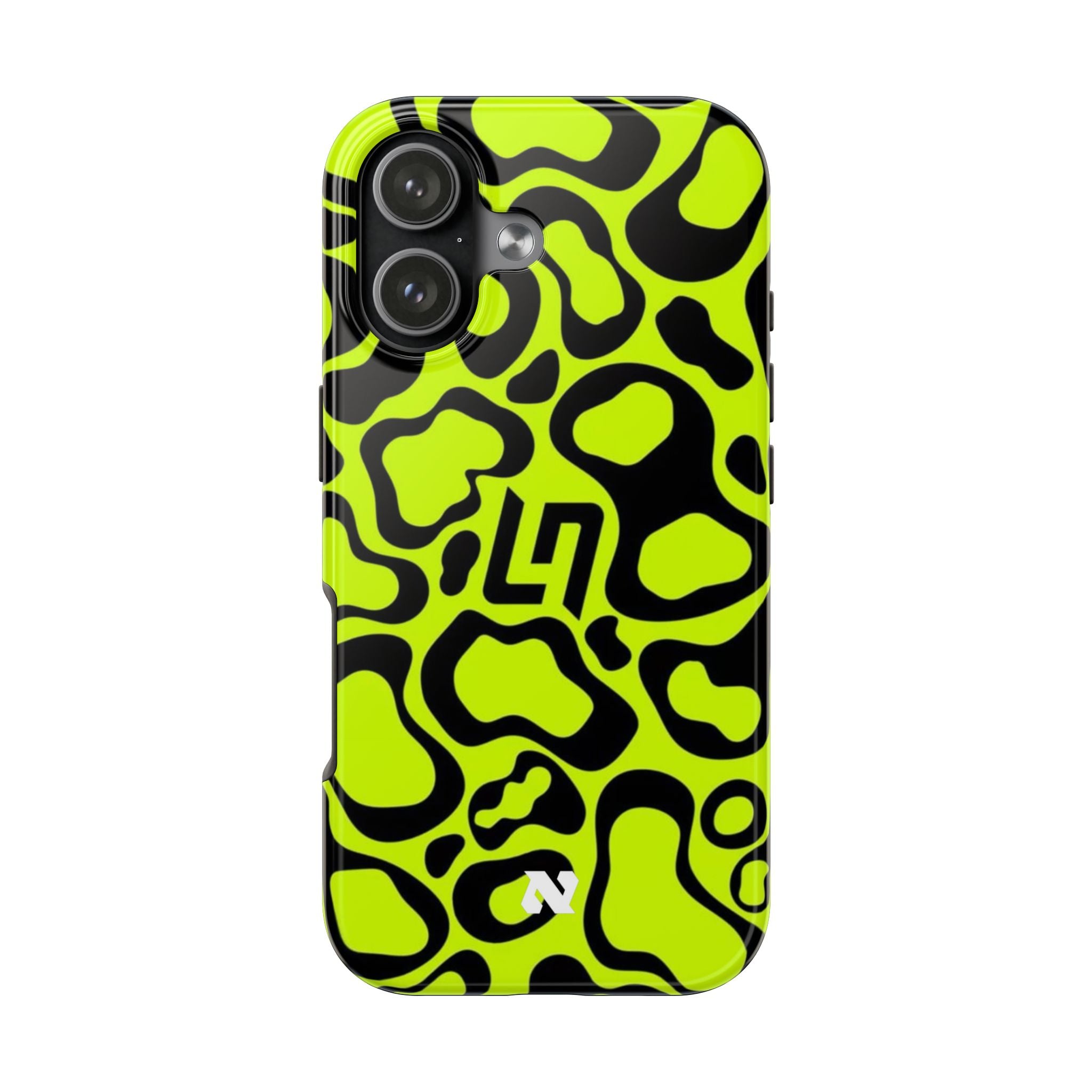 The Luminous Mirage | #1168