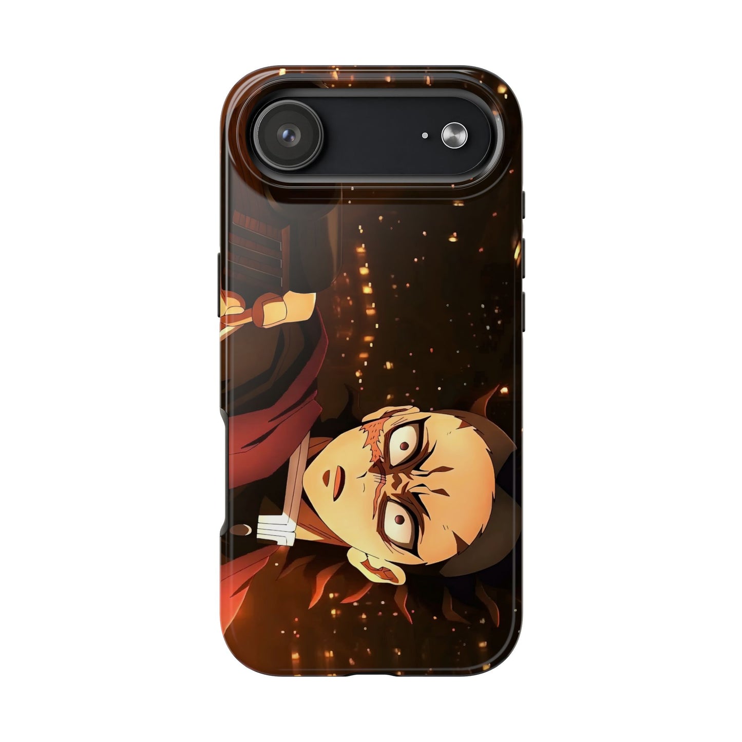 The Tanjiro Phoenix