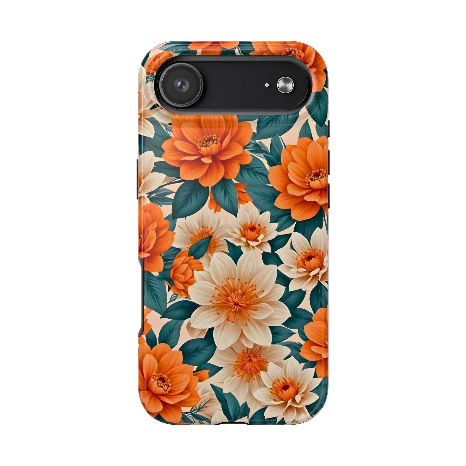 iPhone Air Case Cover | The Ember Garden | #1014