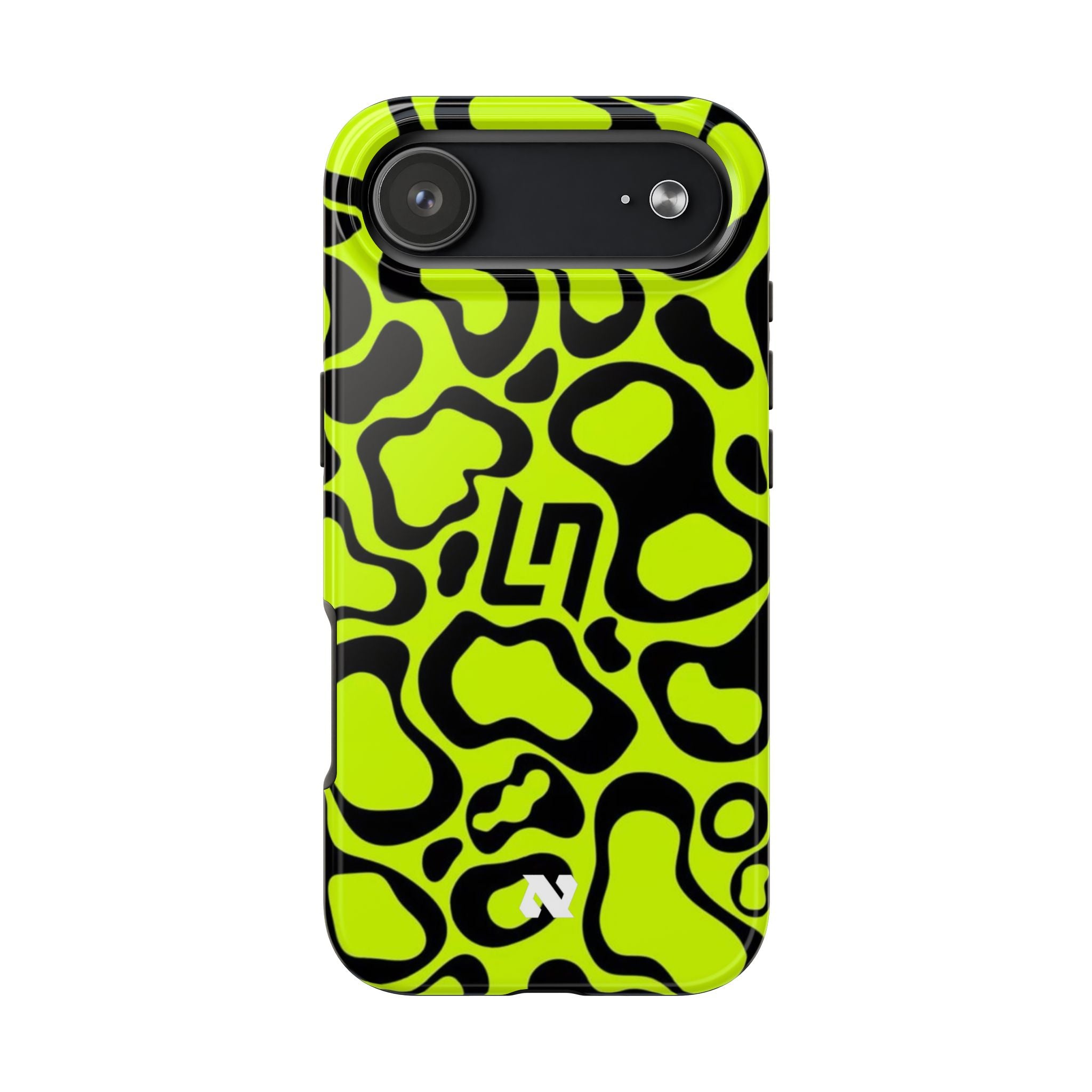 The Luminous Mirage | #1168