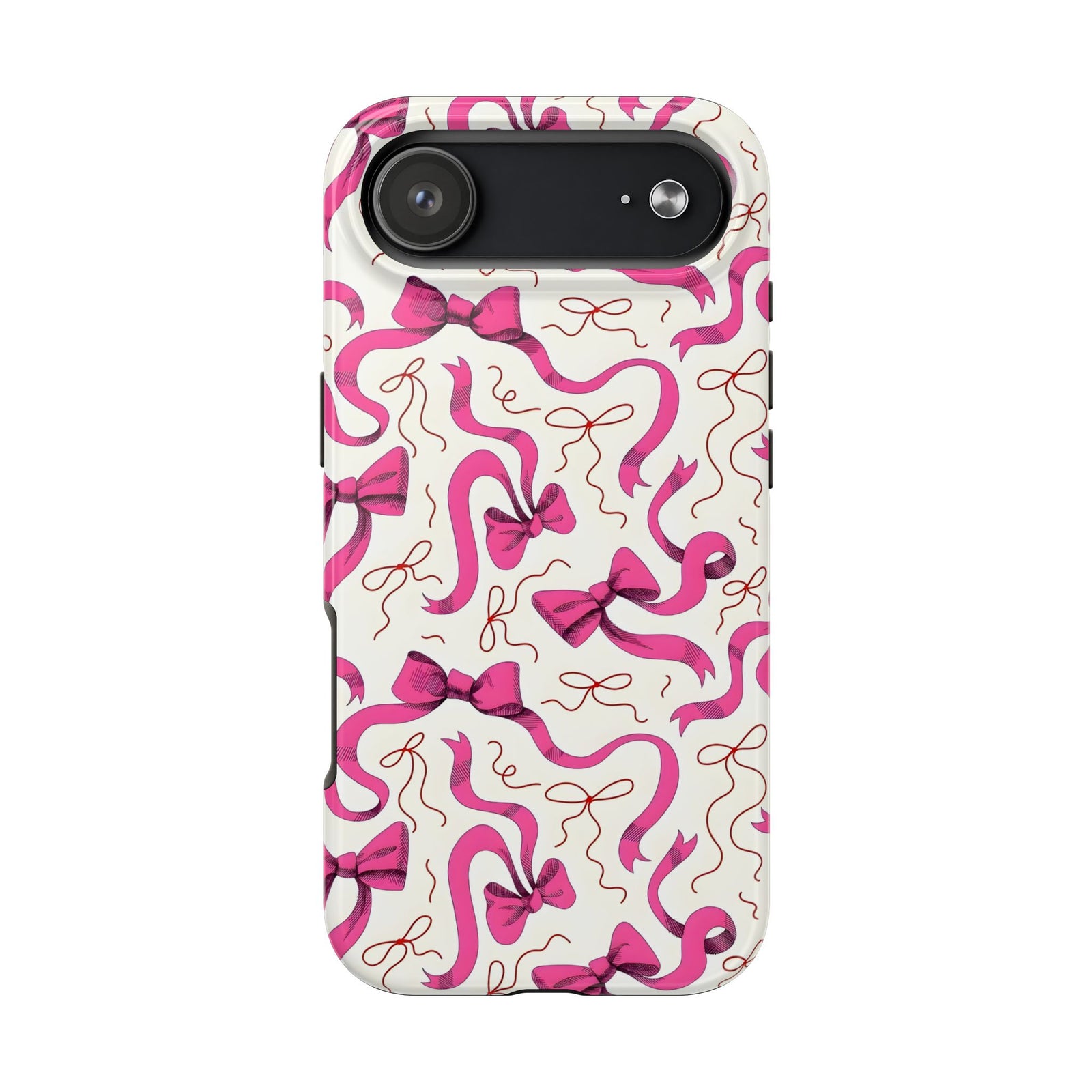 iPhone Air Case Cover | The Ribbon Dream | #1086