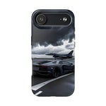 iPhone Air Case Cover | The Aventador Stormveil | #1056