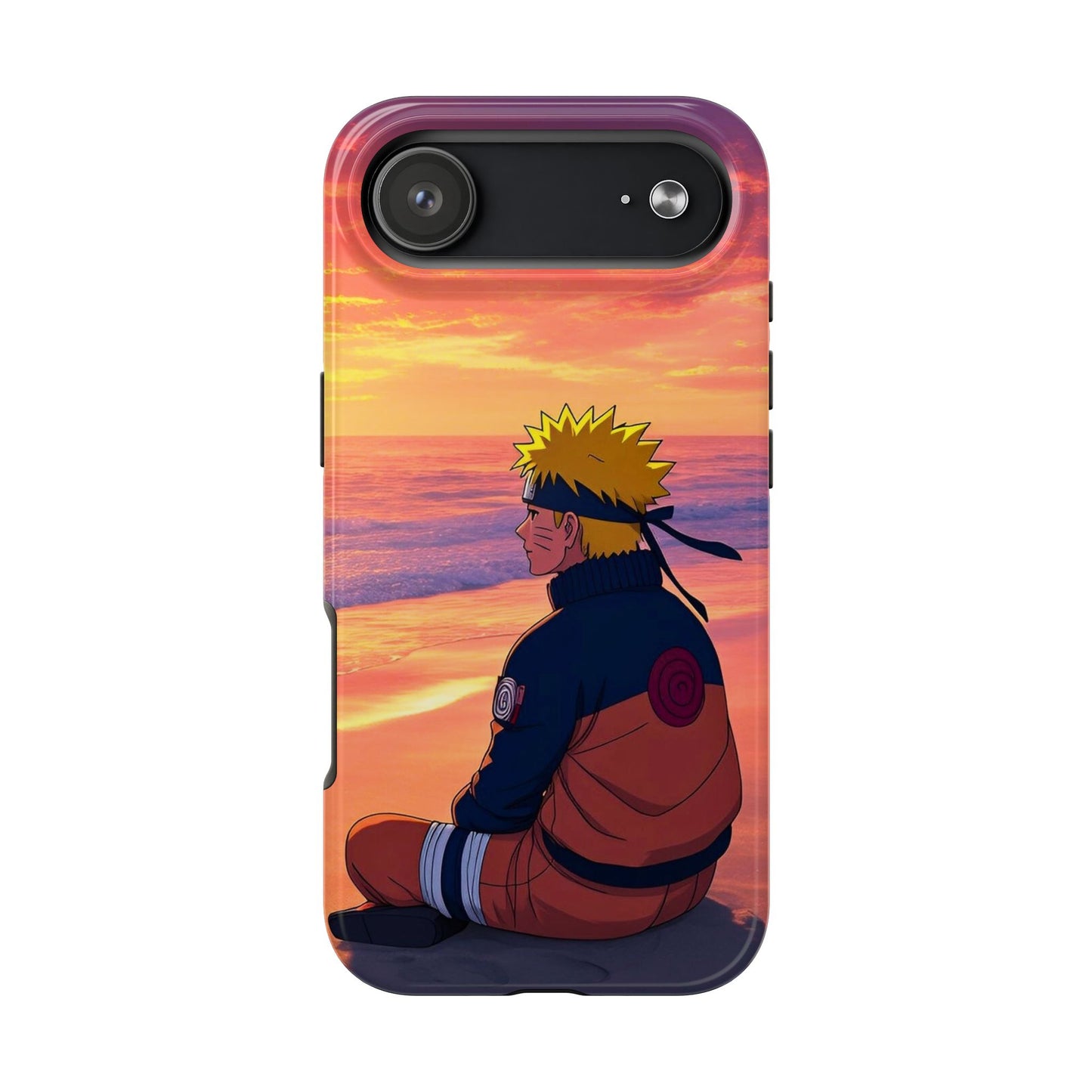 The Naruto Sunsway