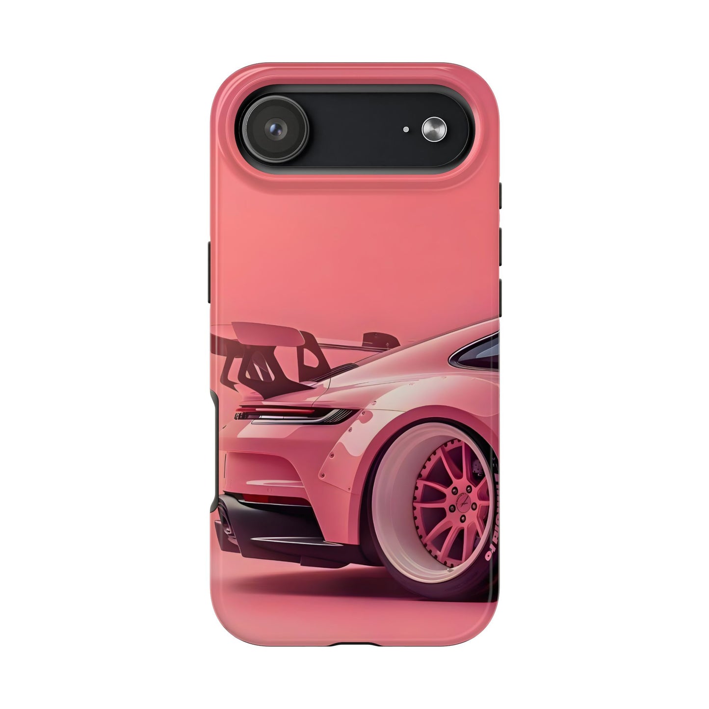 The 911 Rosanova | CA08