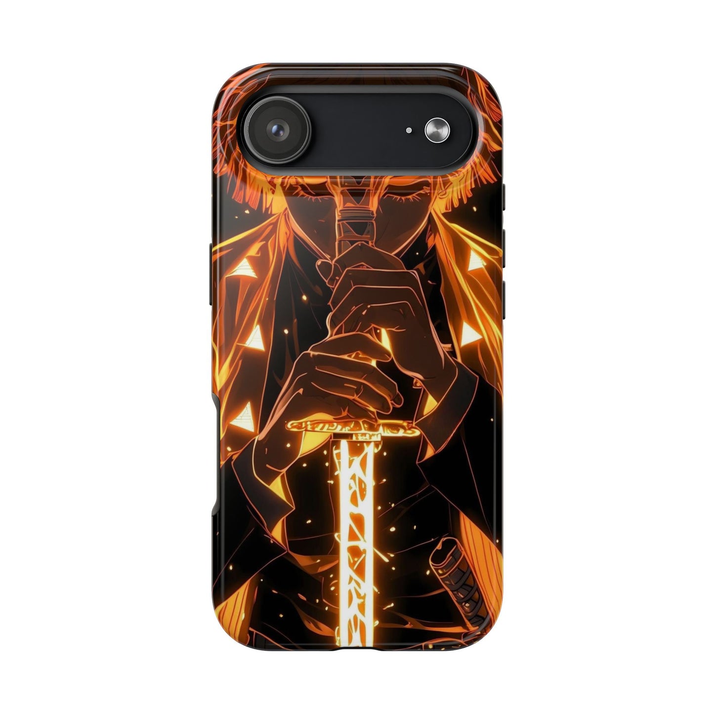 The Zenitsu Voltage