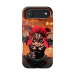 iPhone Air Case Cover | The Akaza Immortal | #1067