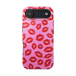 iPhone Air Case Cover | The Scarlet Kiss | #1013
