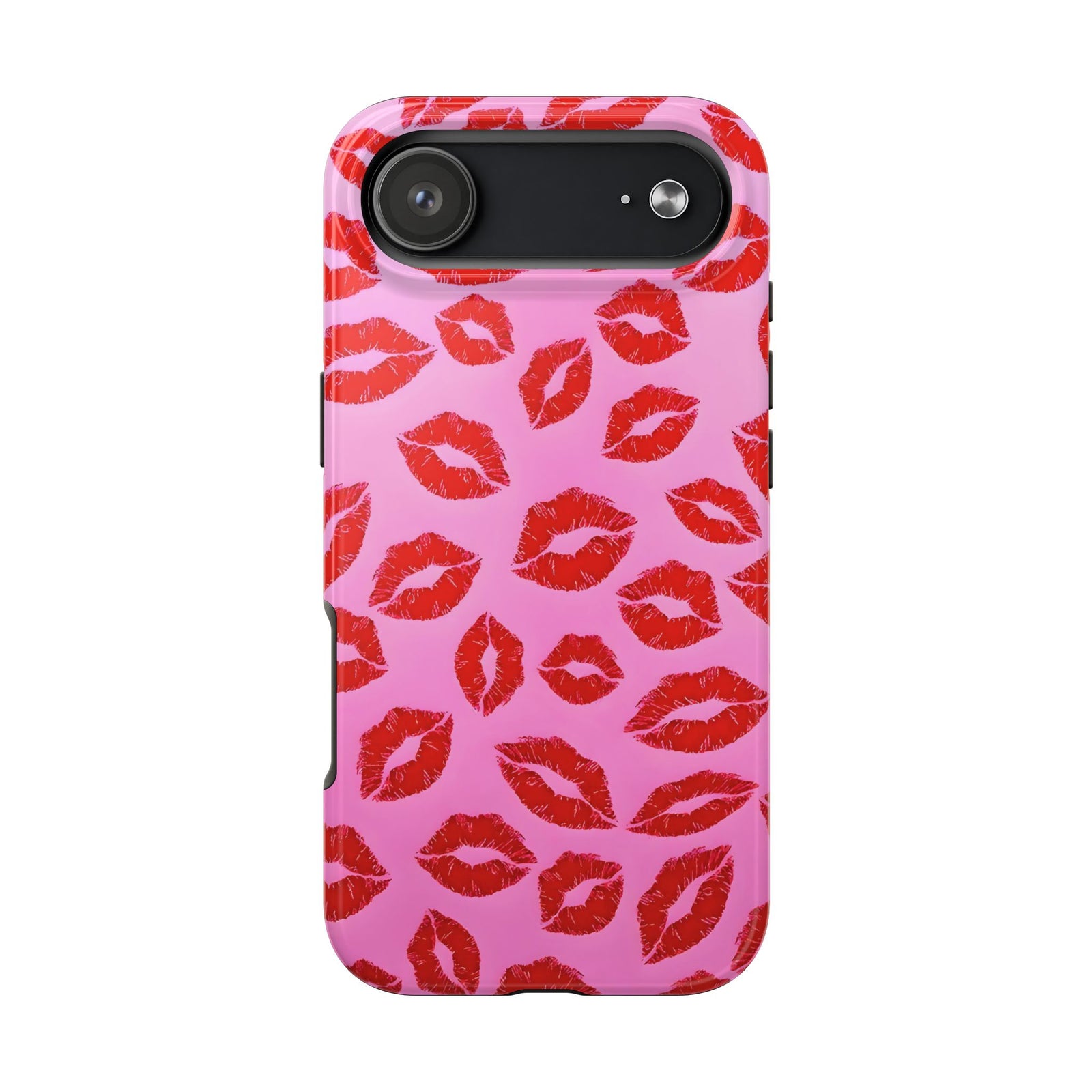 iPhone Air Case Cover | The Scarlet Kiss | #1013