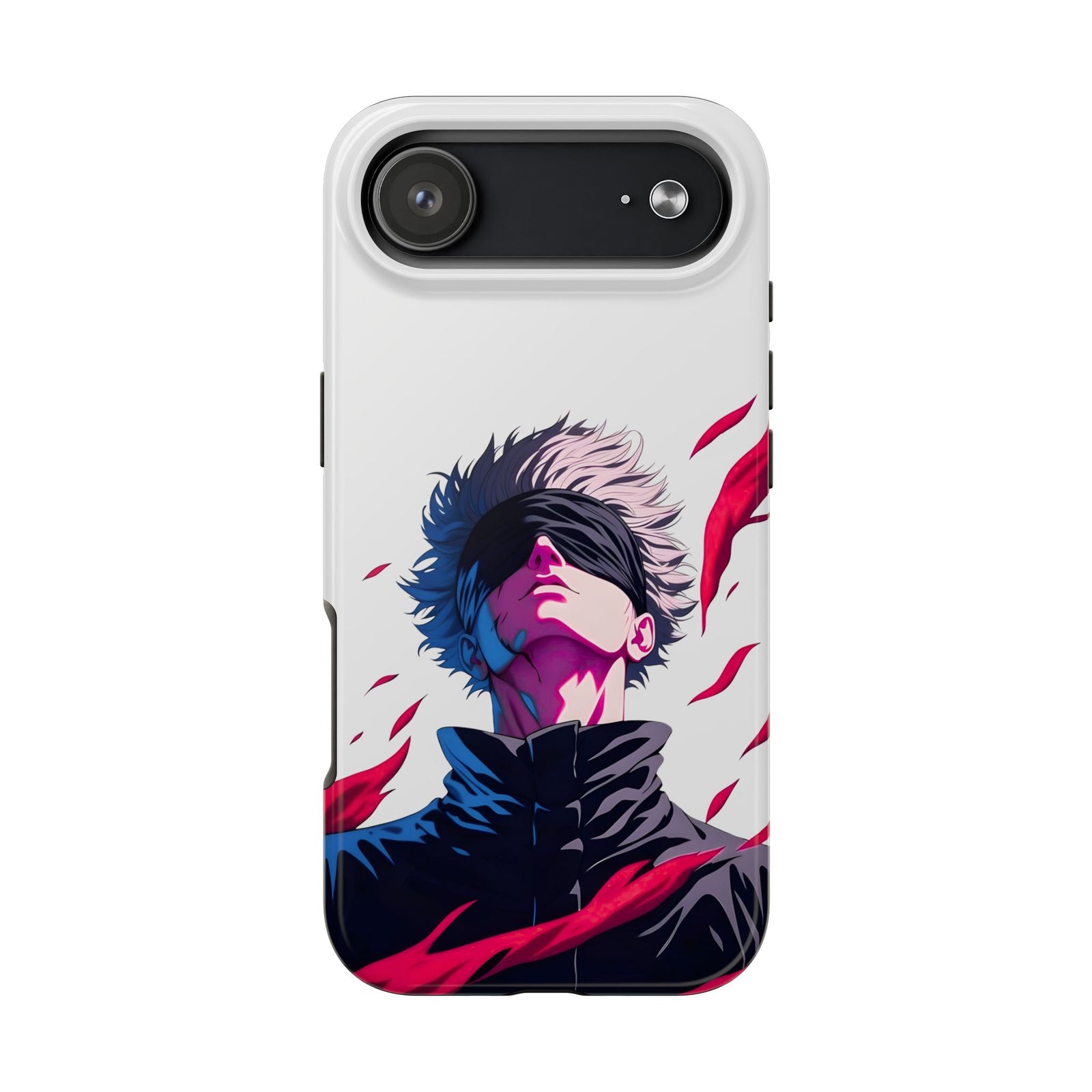 iPhone Air Case Cover | The Gojo Limitless | #1092