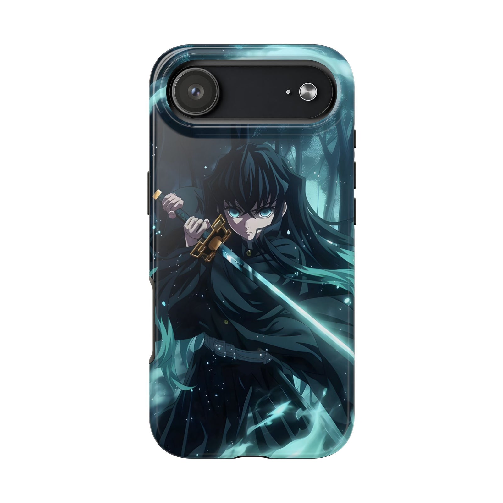 iPhone Air Case Cover | The Muichiro Solmist | #1052