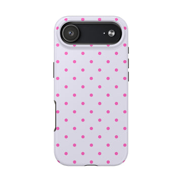iPhone 17 Air Case Cover | The Pink Polka Society | #1176