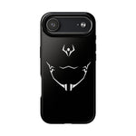 iPhone Air Case Cover | The Sukuna Infernal Crown | #1097