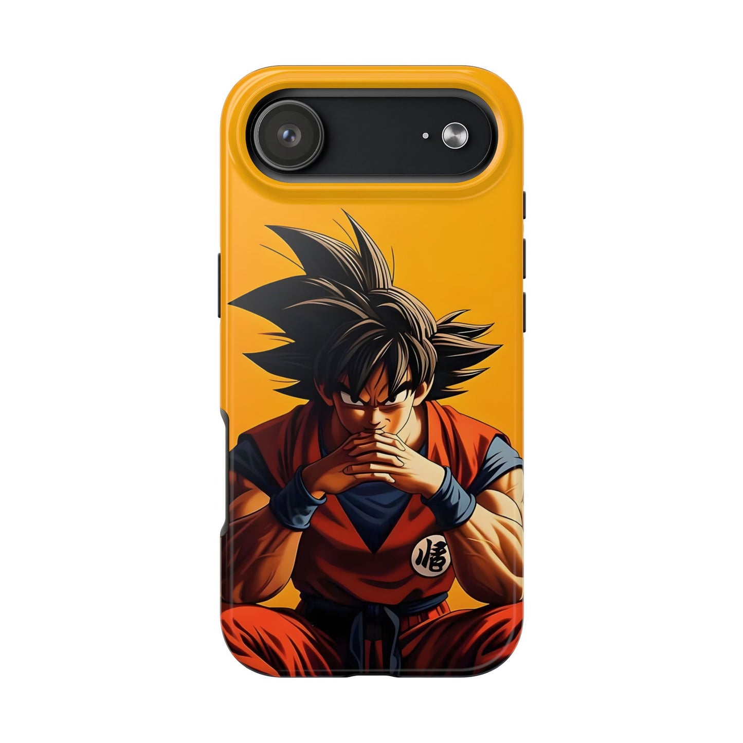 The Goku Silentflare