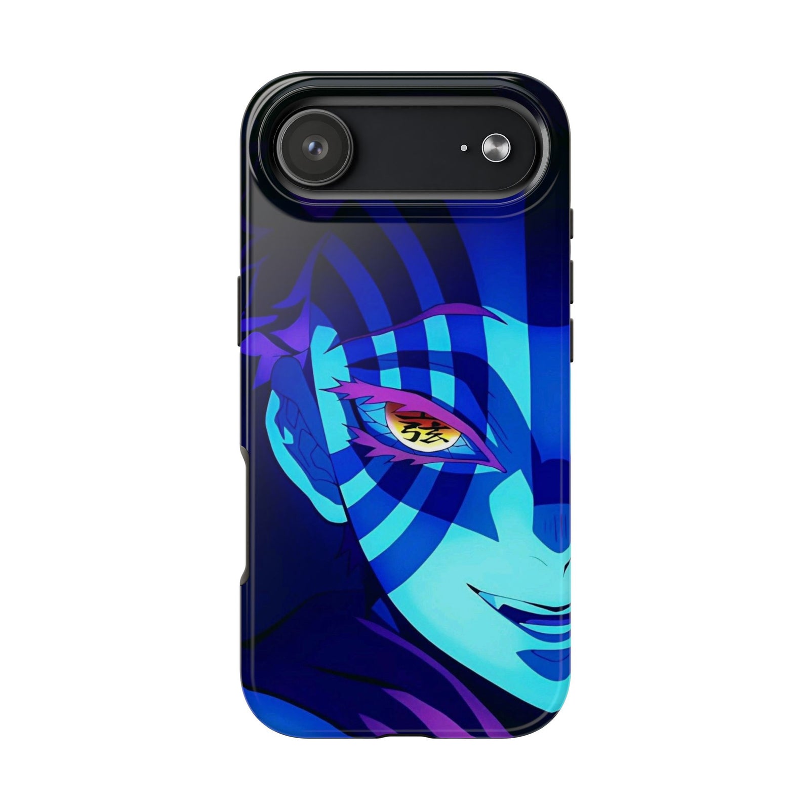 iPhone Air Case Cover | The Akaza Frostmark | #1068
