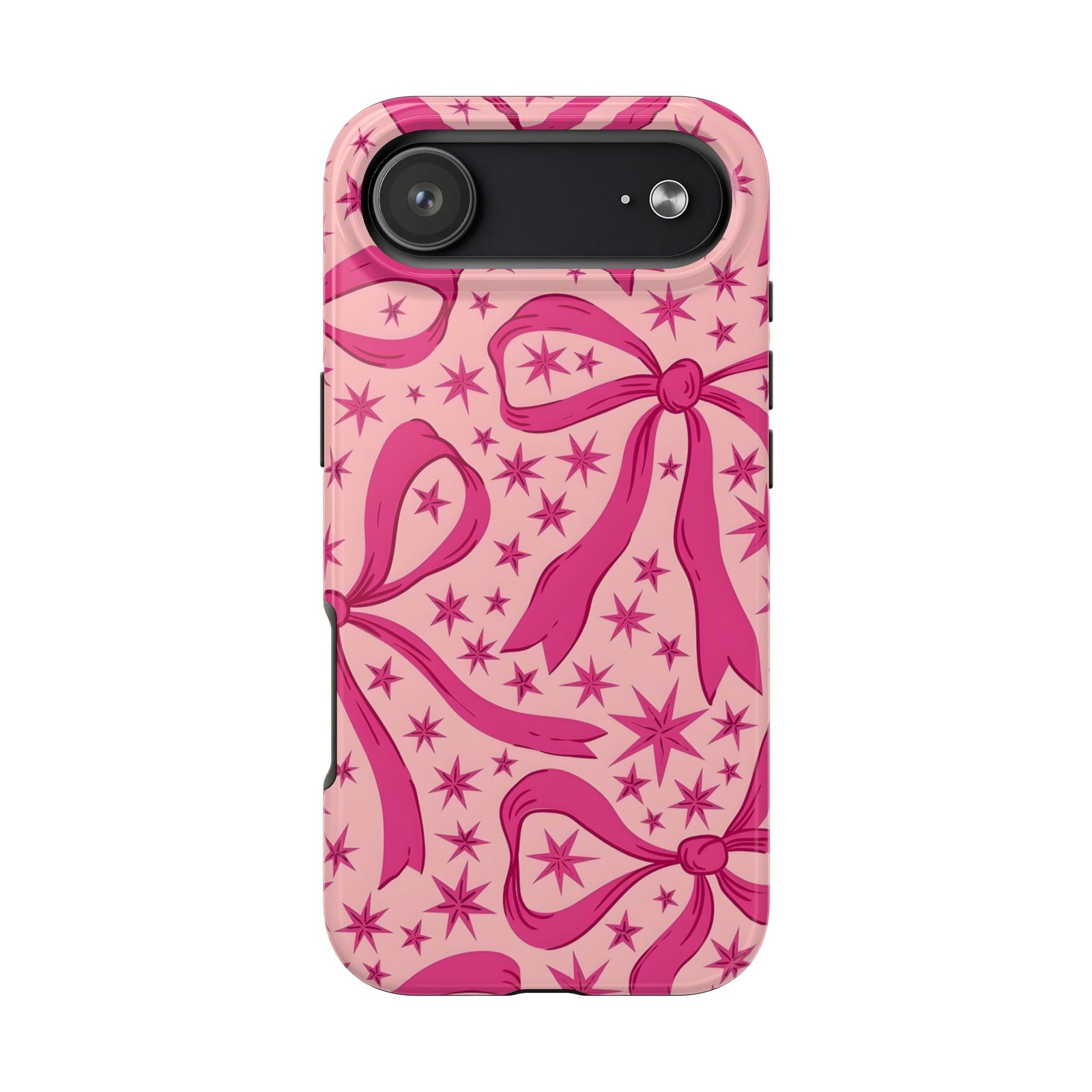 iPhone Air Case Cover | The Cosmic Bow | #1064