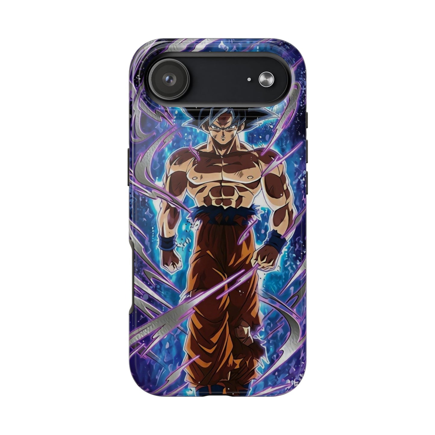 The Goku Ultranite