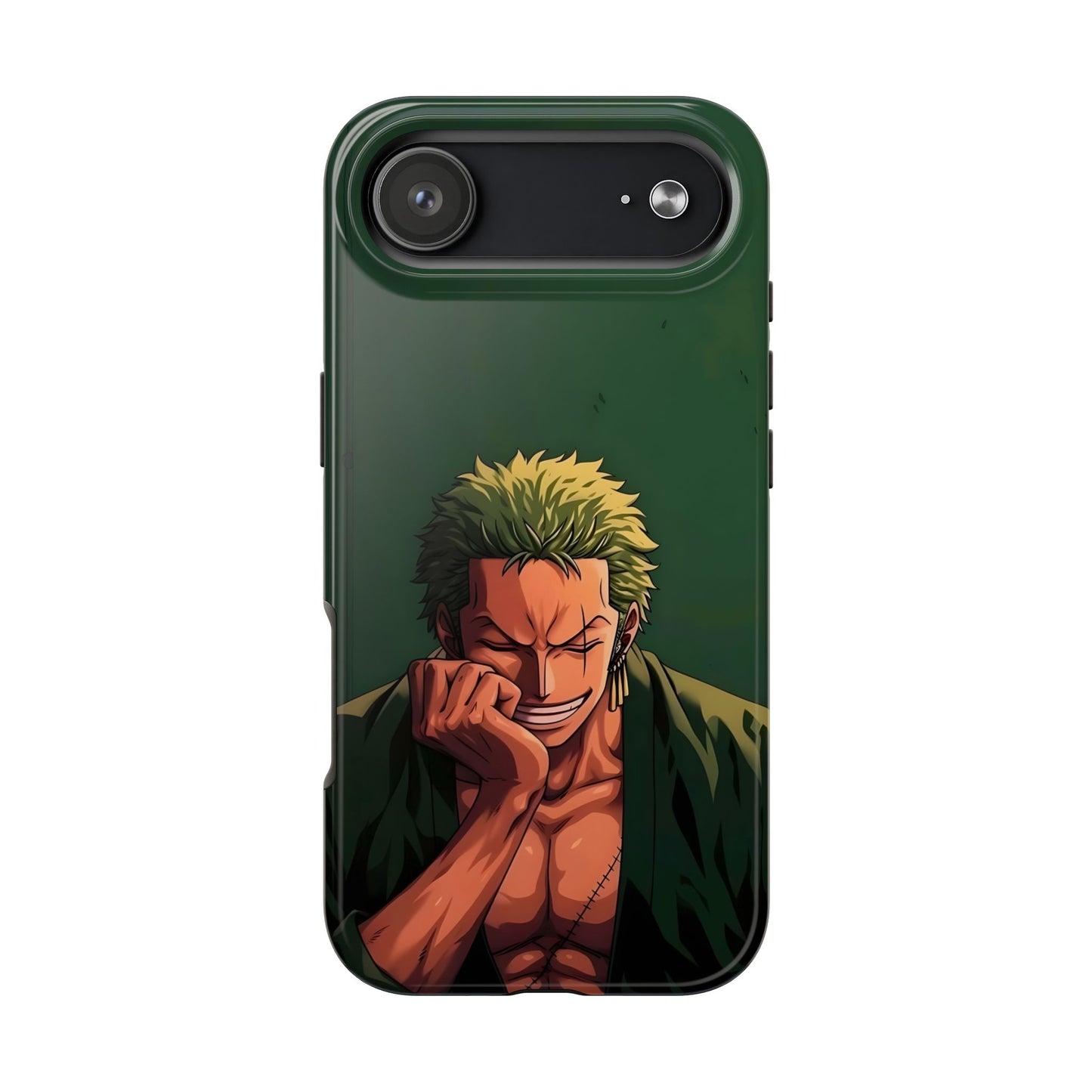 The Zoro Bladeborn