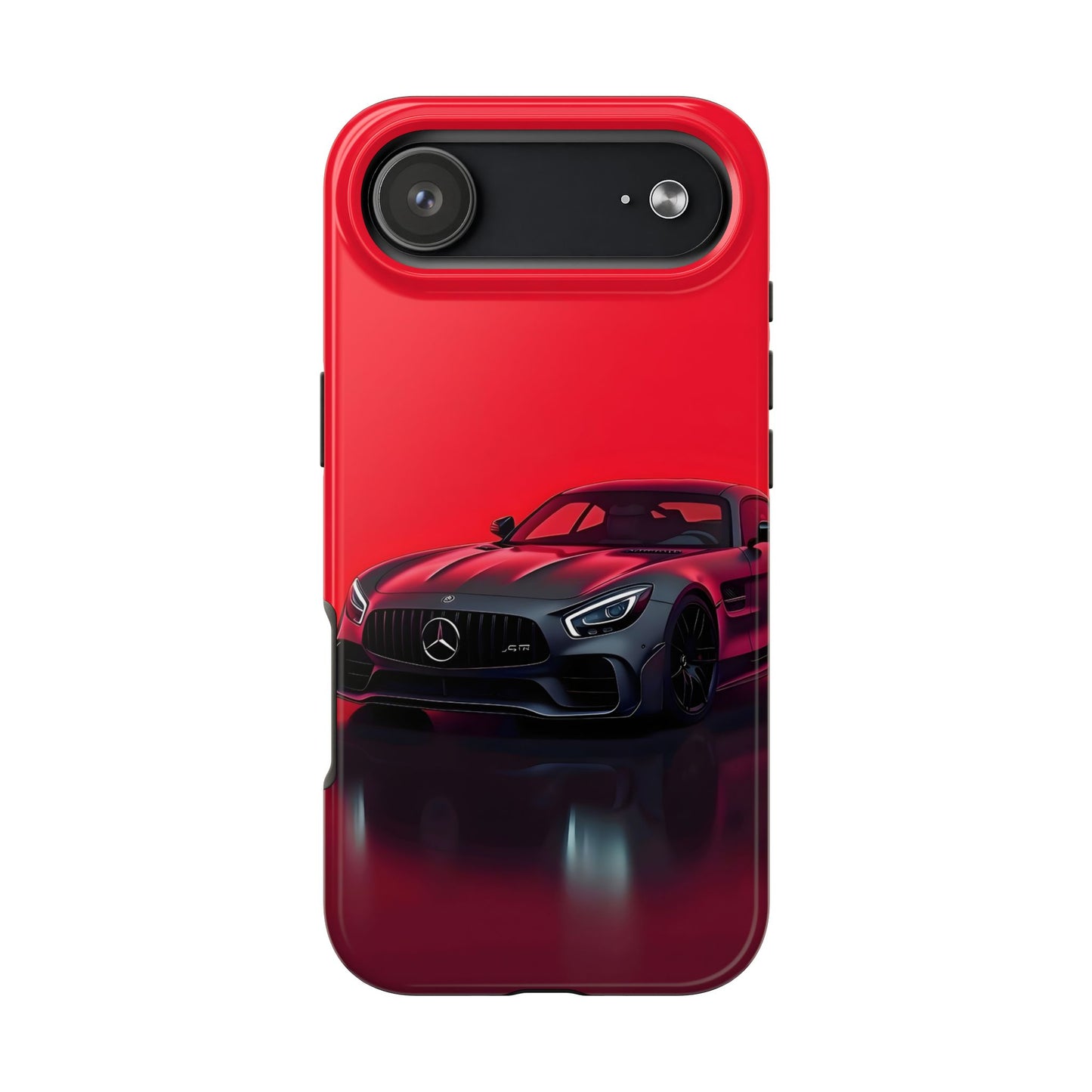 The AMG Ignitara | CA18