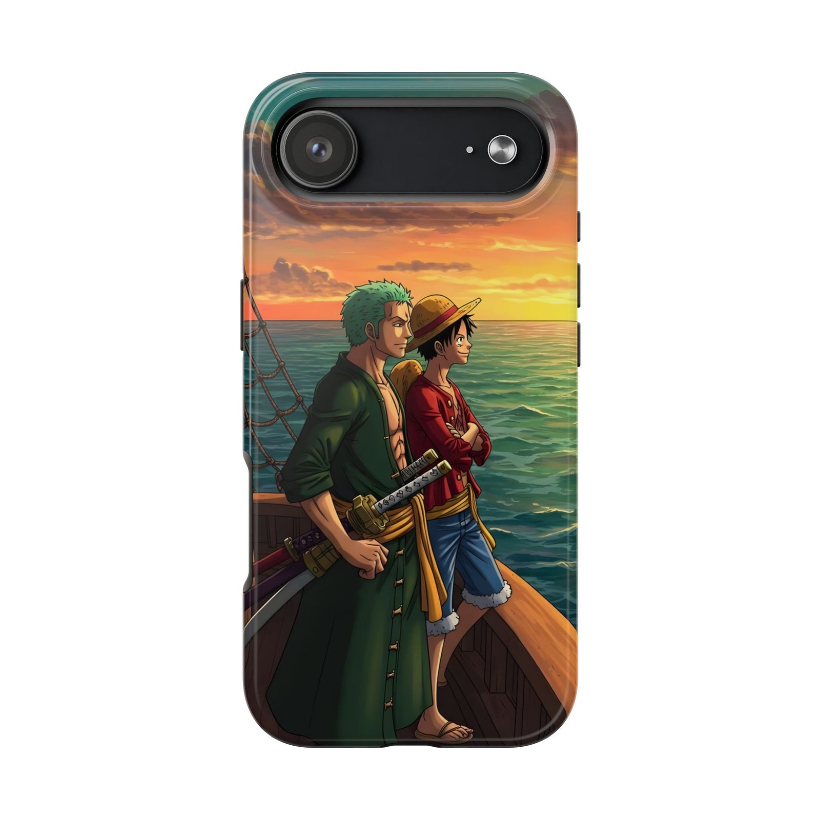 iPhone Air Case Cover | The Twinwake | #1124