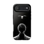 The Light Alpha | #1012