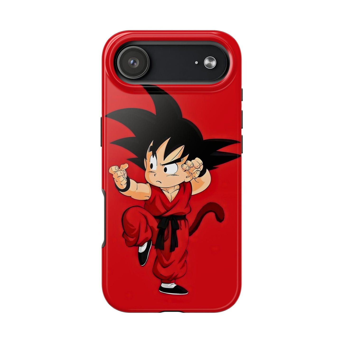 The Goku Emberborn