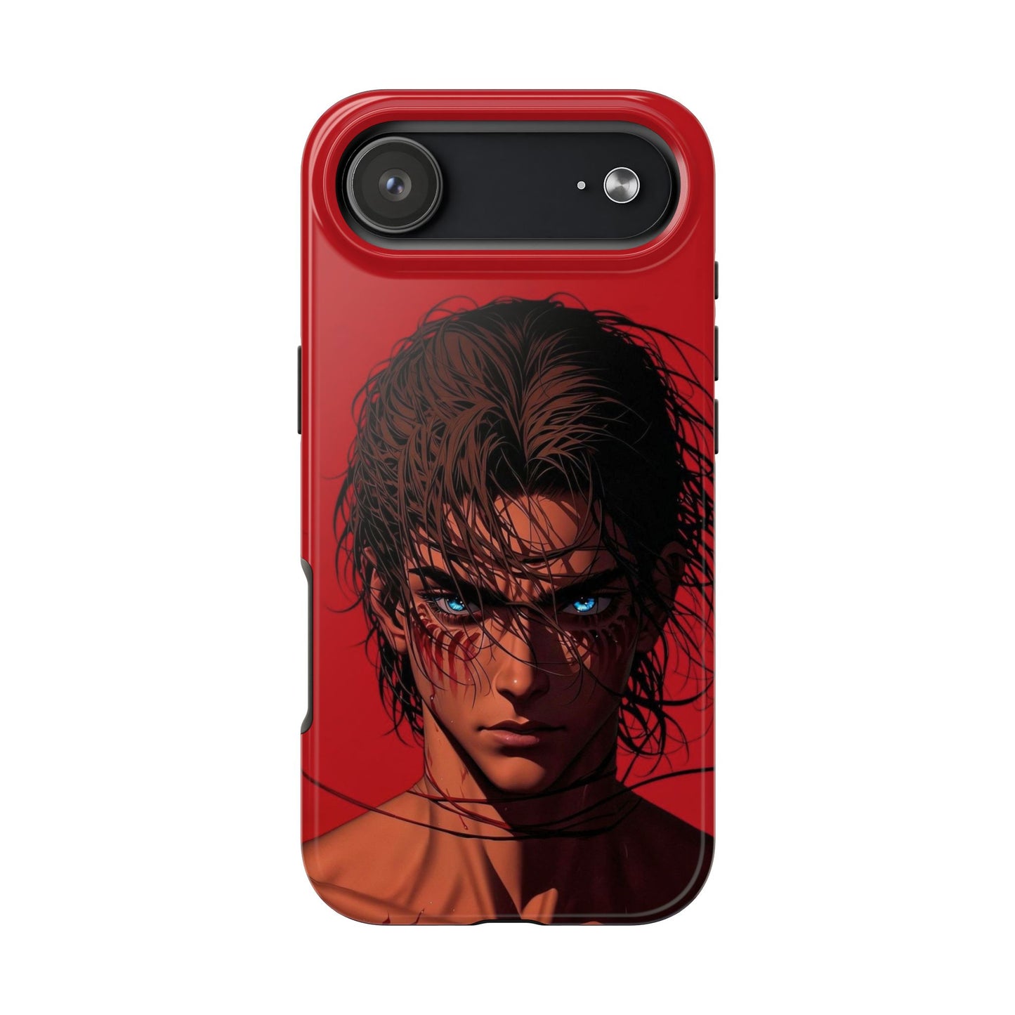 The Eren Bloodwake