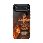 iPhone Air Case Cover | The Muzan Bloodcraft | #1075